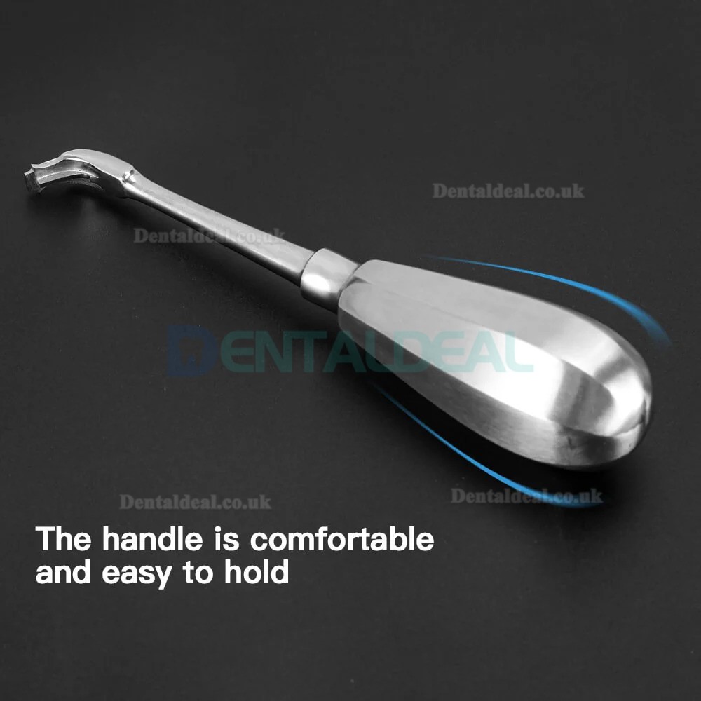 Dental Crown Remover Spreader Cross Broken Crown Remover